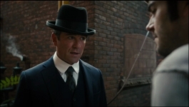 Murdoch Mysteries - Season 18 Episode 09